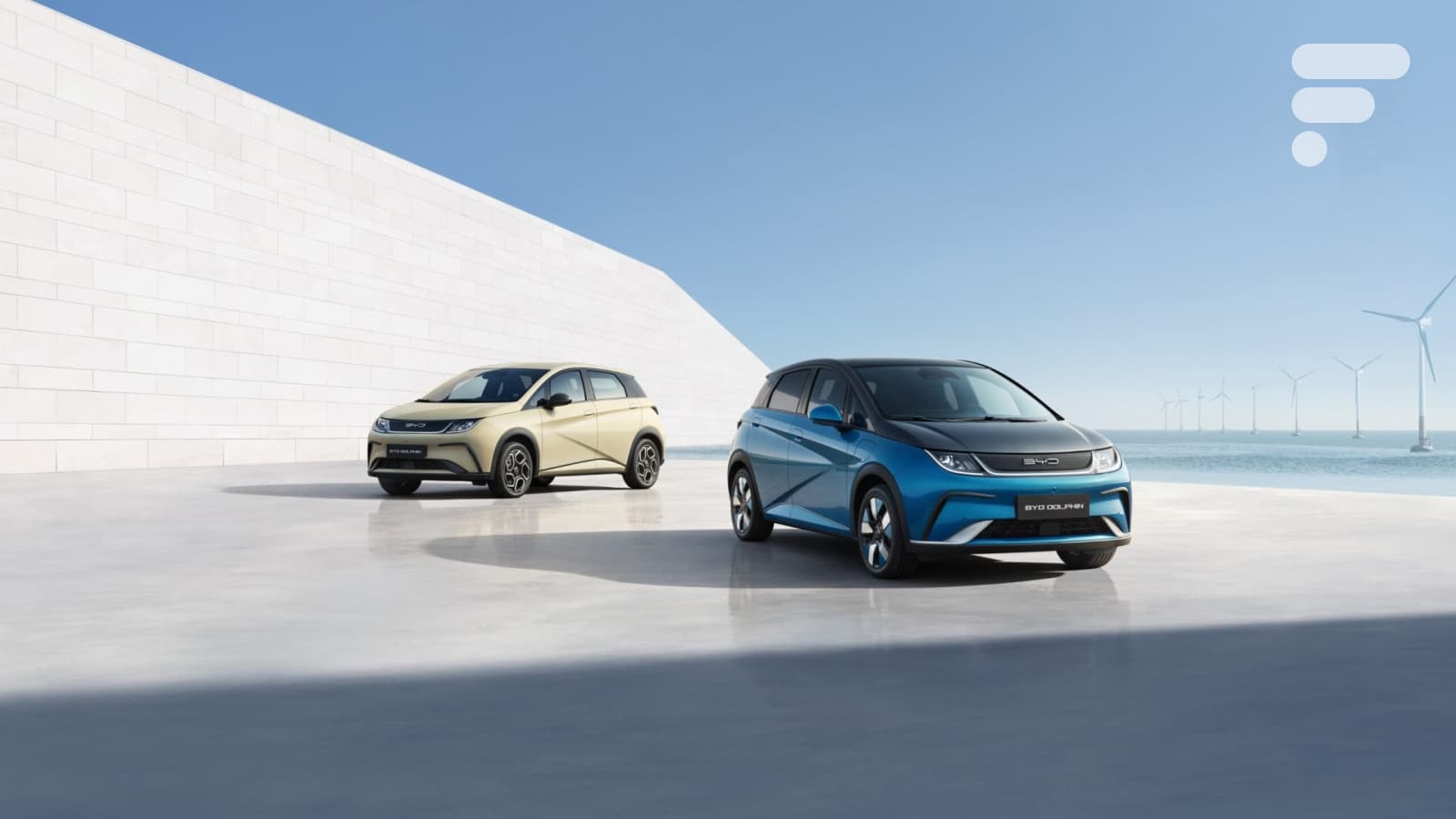 BYD Dolphin : un million d'exemplaires vendus, symbole de l'autonomie technologique