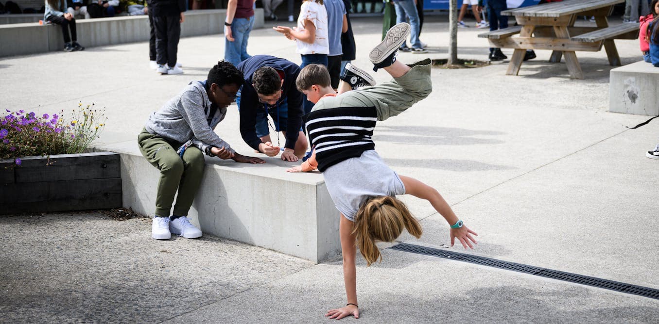 L'argot des jeunes révèle nos stéréotypes de genre